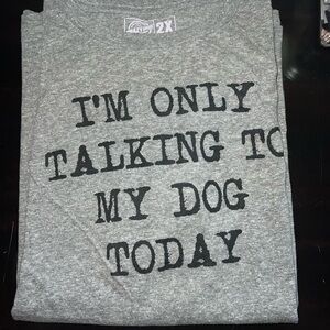 Women’s graphic t shirt